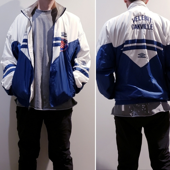 Windbreaker by ππ’ππ§π€ - Picture 2 of 3